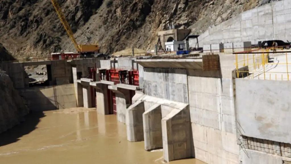 ЕАБР готов выделить еще $1.3 млн для Камбаратинской ГЭС-2