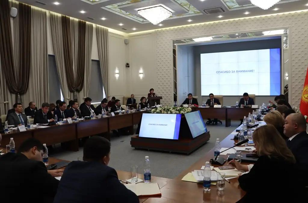 Центр единого окна стал работать более эффективно — Минэконом