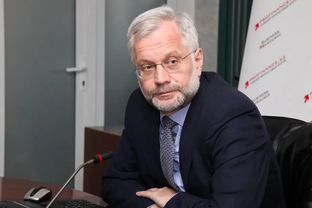 Банковское лобби срывало принятие законов, необходимых для развития финансовой системы - Марченко