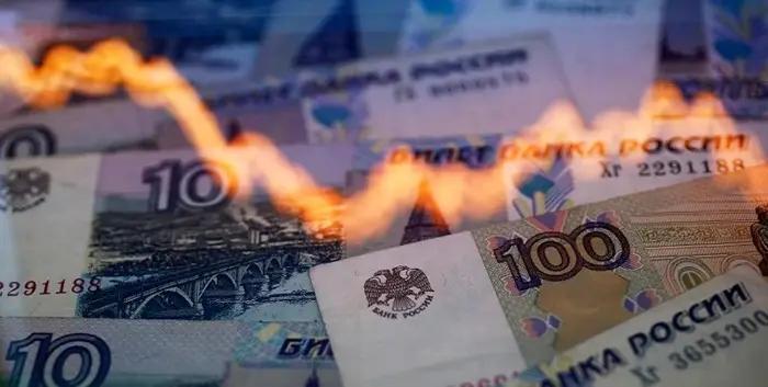 В России объявлен технический дефолт — Bloomberg