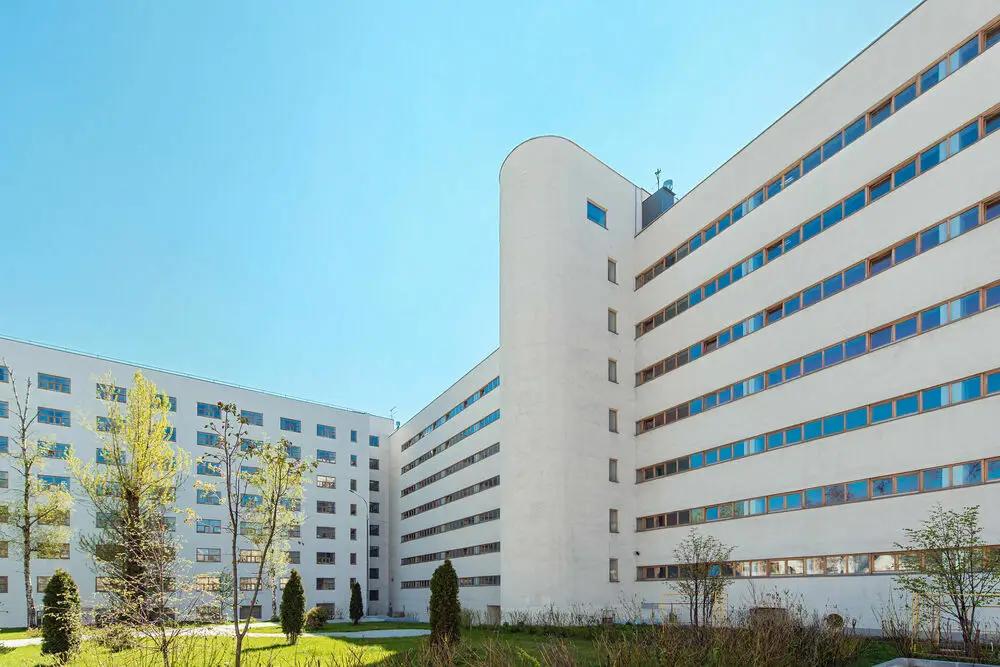 Депутат предложил построить для студентов современные кампусы