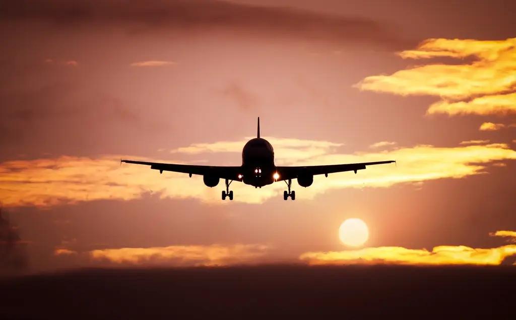 Египет с 1 июля откроет международное авиасообщение