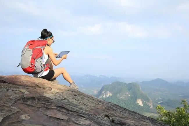 У «цифровых кочевников» в Кыргызстане появятся привилегии