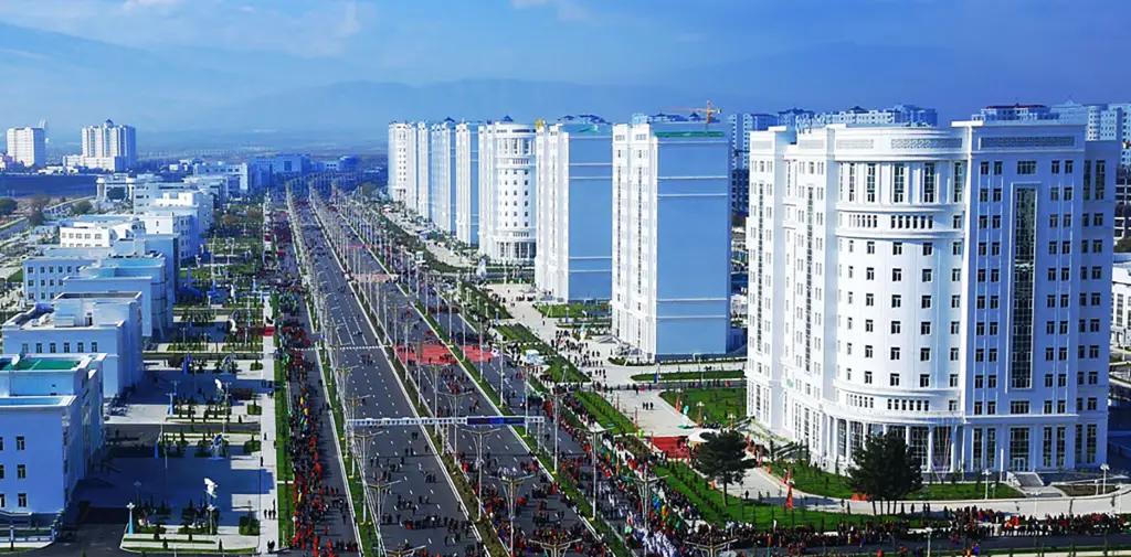 Экономика Туркменистана выросла в I квартале на 6.2%