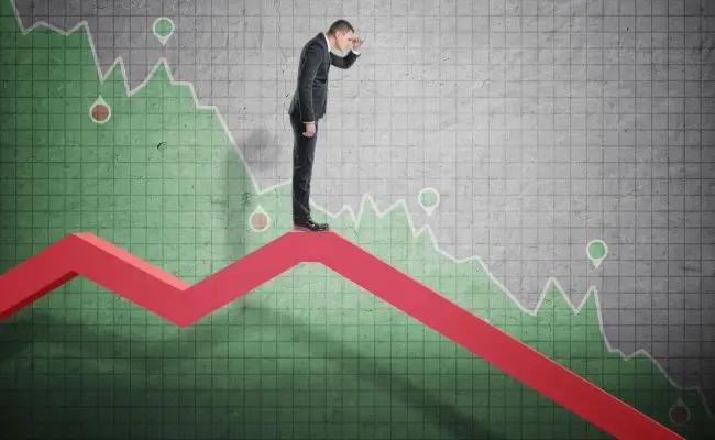 По итогам девяти месяцев спад экономики Кыргызстана составил 6%