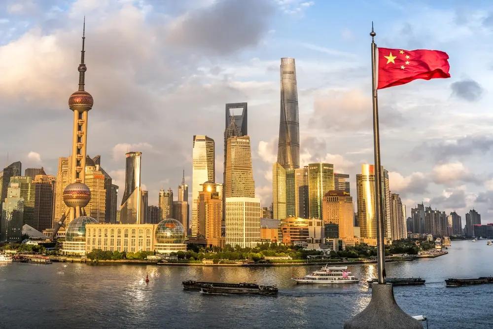 Покупки и услуги в Китае можно будет оплатить при помощи Kaspi