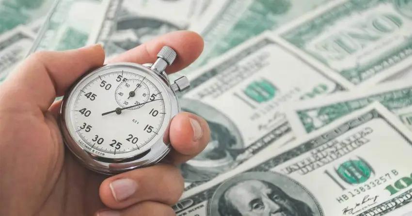 Регулятор наложил сразу три штрафа на одну микрокредитку