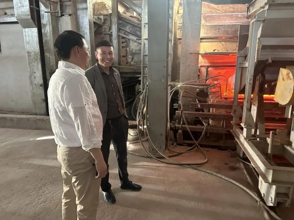 Бизнес Узбекистана готов инвестировать в Кыргызстан более $70 млн