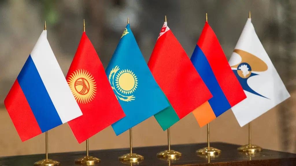 Торговый оборот Узбекистана и ЕАЭС составил в 2022 году $15.7 млрд