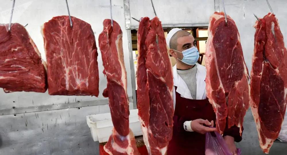 Установлена нулевая ставка на ввоз мяса в ЕАЭС из третьих стран