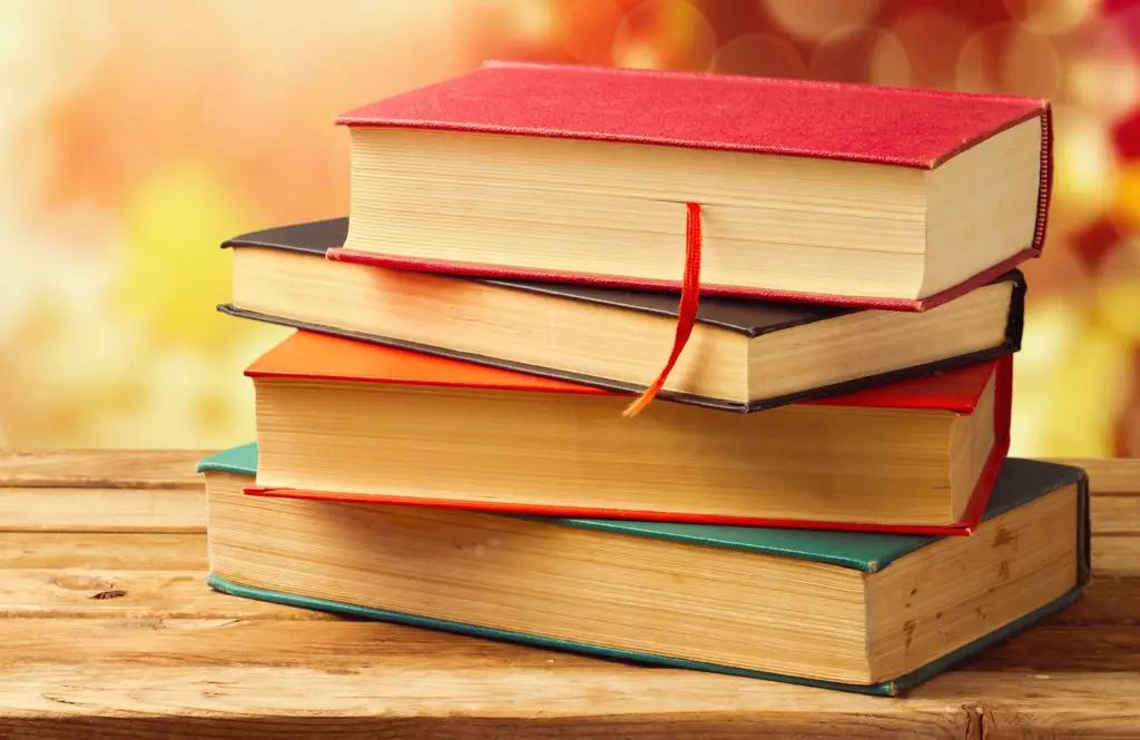В Бишкеке отметят Международный день книгодарения