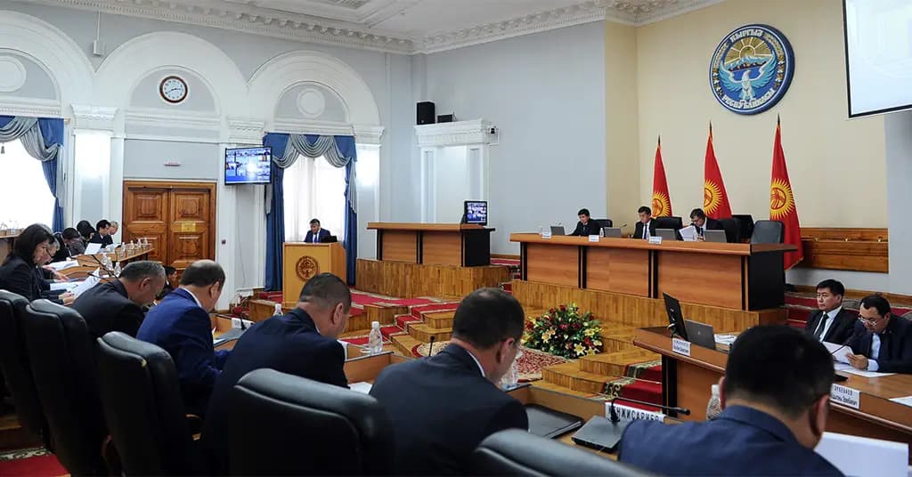 Правительство признало провал программы развития обрабатывающей промышленности