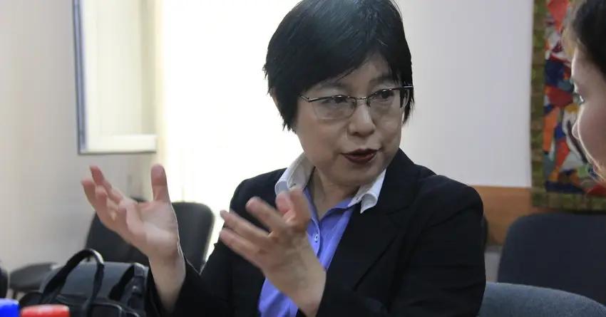 Японская делегация изучит экономический потенциал Кыргызстана