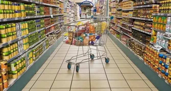 Производители и ритейлеры пришли к консенсусу по внутренней торговле