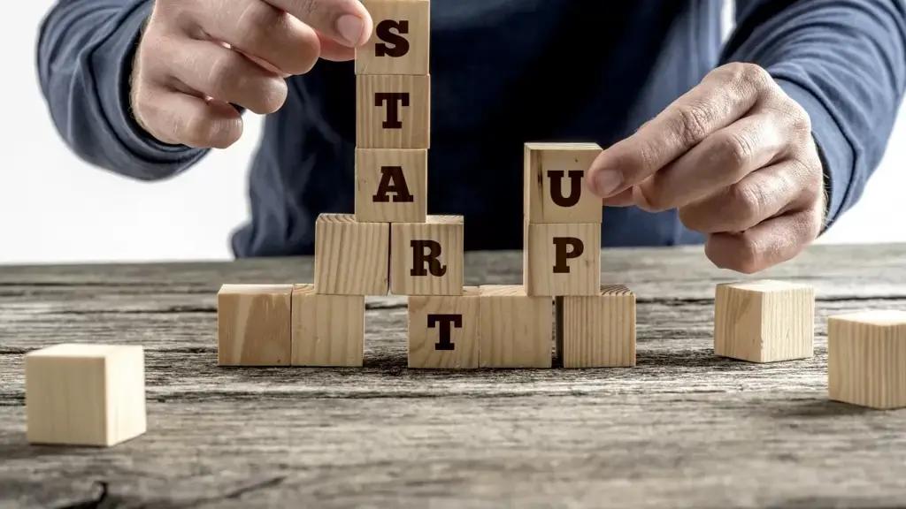 Какие условия должны быть соблюдены, чтобы развивалась система стартапов