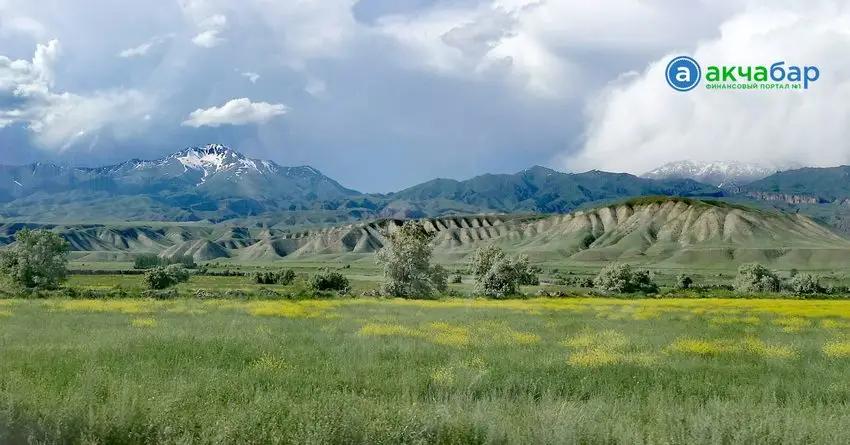 У властей и бизнеса нет понятия «туристический Кыргызстан» – премьер-министр