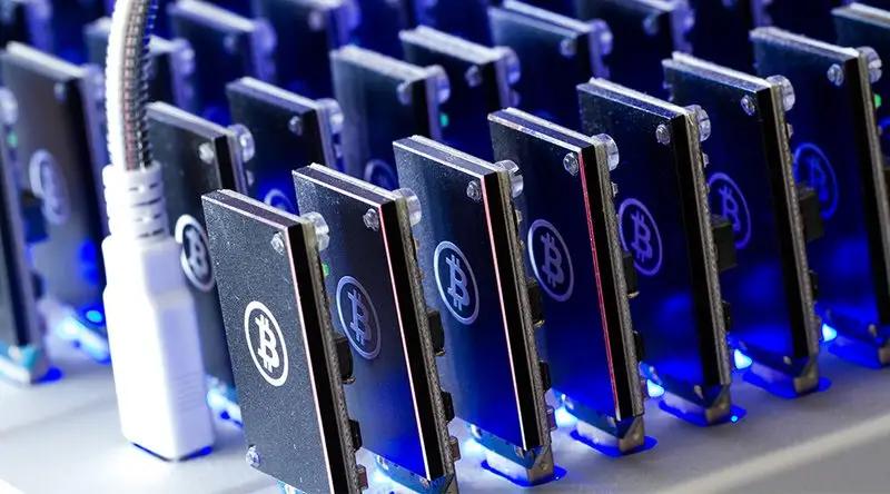Что сделал Казахстан для развития криптоиндустрии — интервью