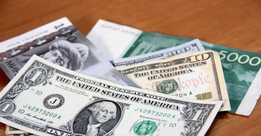 Госдолг Кыргызстана за месяц вырос еще на $2 млн