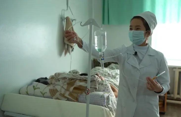 В КР пациенты оплачивают 46% медуслуг из собственных средств