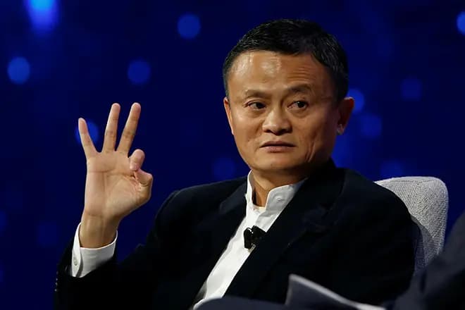 Alibaba Group меняет руководителя