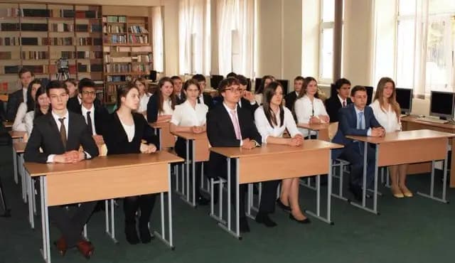 Уроки по предпринимательству введут в школьную программу в Украине