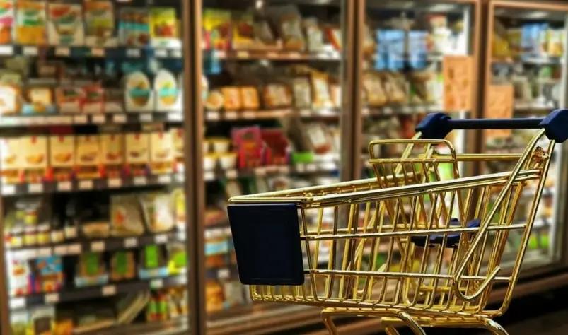 Производители уменьшают упаковки, чтобы сдержать цены на продукты
