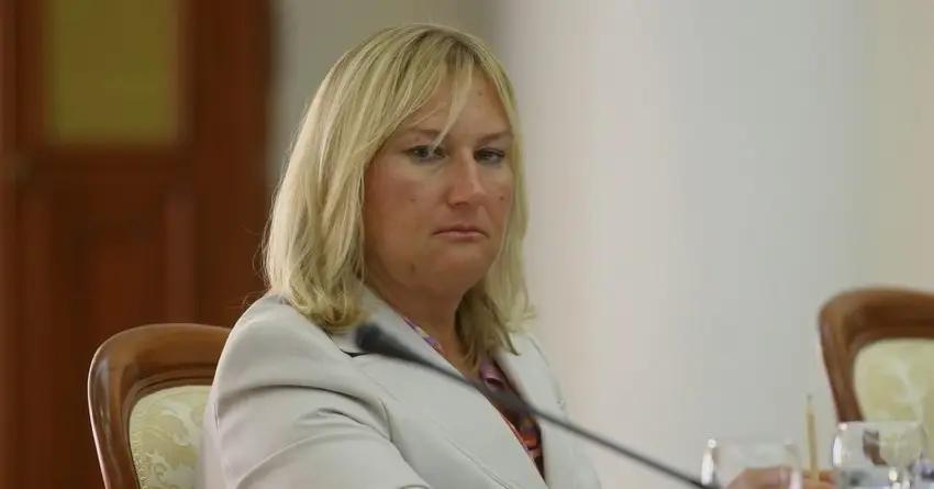 Лидером рейтинга богатейших женщин России вновь стала жена Лужкова