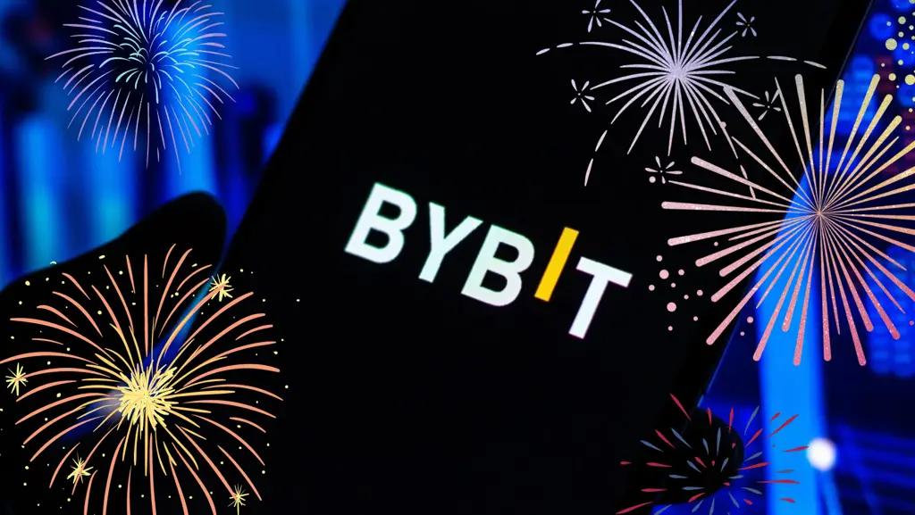 Криптобиржа Bybit достигла 10 млн пользователей платформы