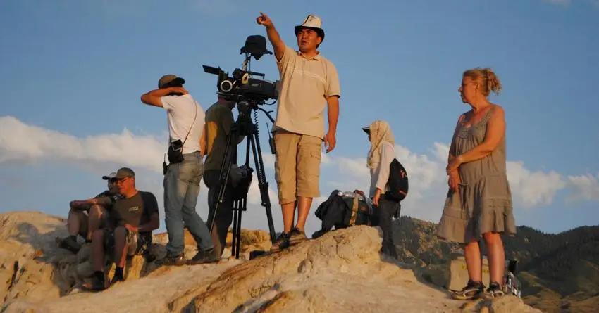 На Иссык-Куле откроют свободную экономическую зону «Киностан»