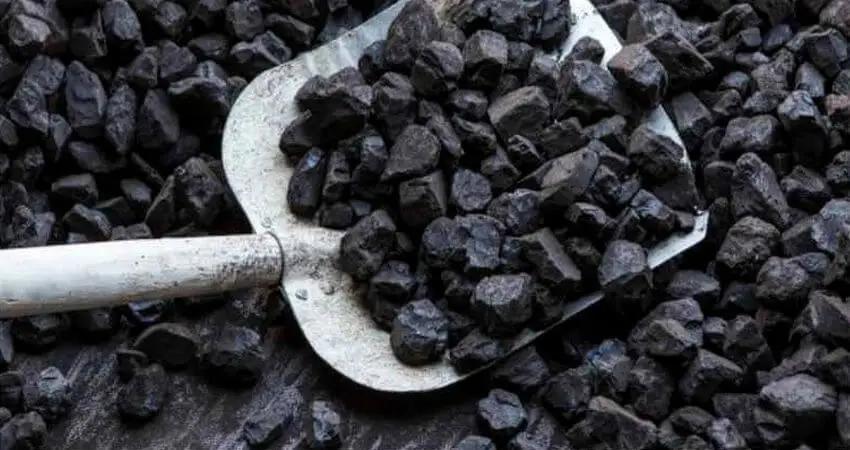 Запасов угля на топливных базах Бишкека более 2 тысяч тонн