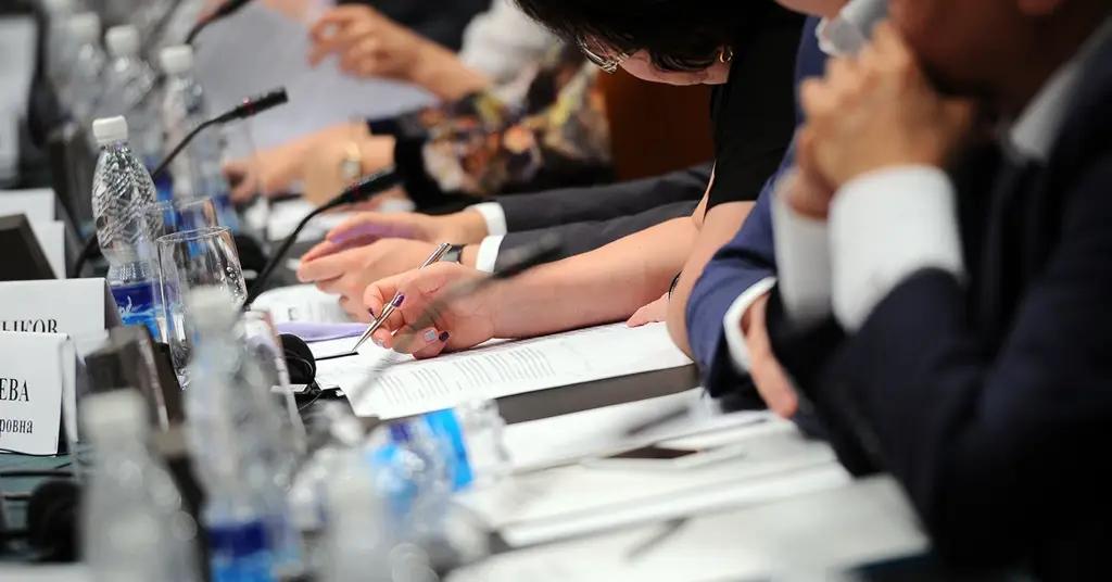 Для упрощения ведения бизнеса правительство ликвидировало 50 постановлений