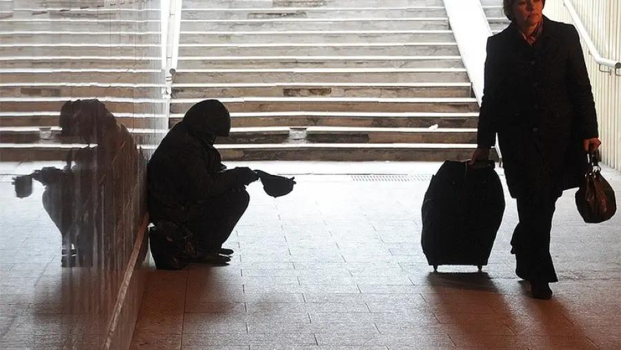 В КР бедные тратят 70% доходов на продукты питания — ООН