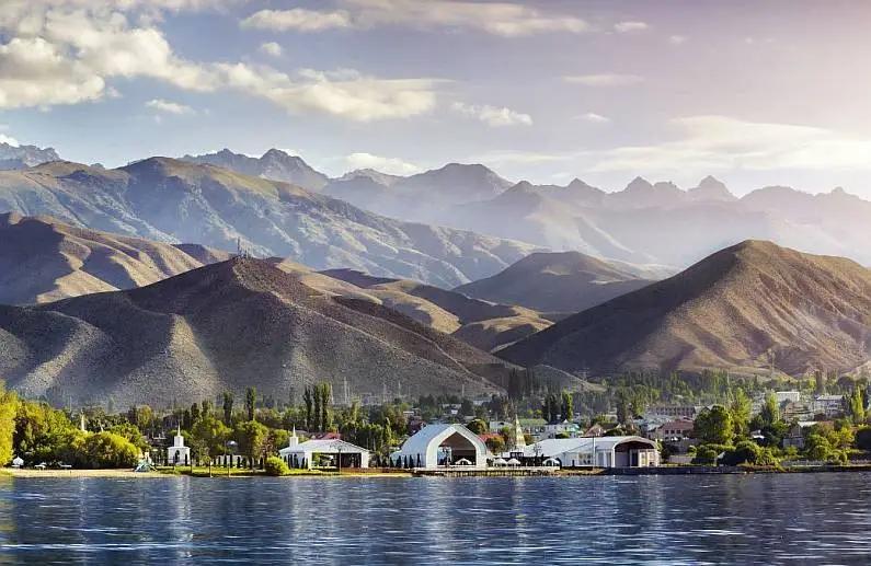 АБР планирует выделить $25 млн для адаптации Кыргызстана к изменению климата