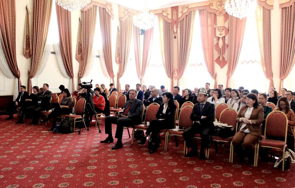 Экобезопасные госзакупки улучшат качество жизни страны