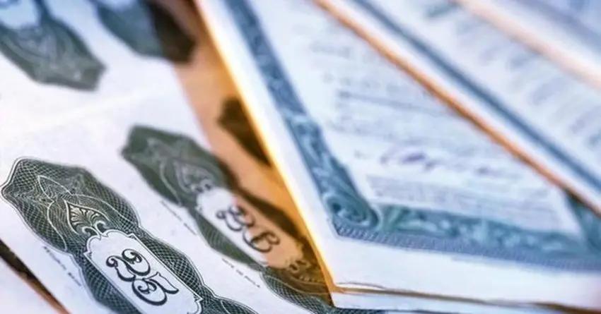 Госбумаги, размещаемые через биржу, освобождены от двух видов налогов