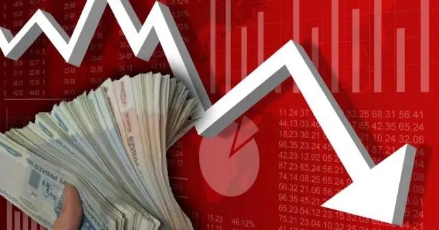 Средняя ставка по валютным кредитам упала на рекордный за последние 20 лет уровень – до 11.67%