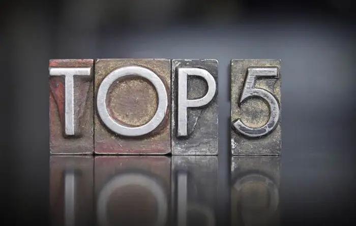 Топ-5 банков, выдавших бизнесу кредиты в рамках господдержки