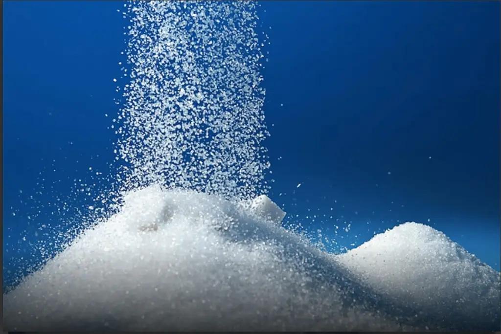 Дефицит сахара возник из-за приостановки производства