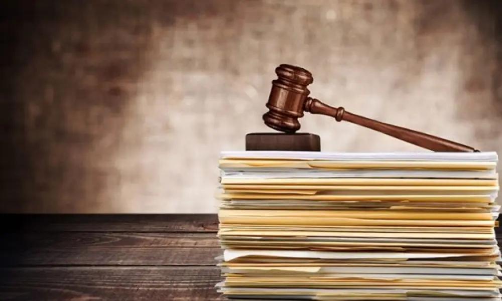 Законопроект о легализации имущества внесли в парламент