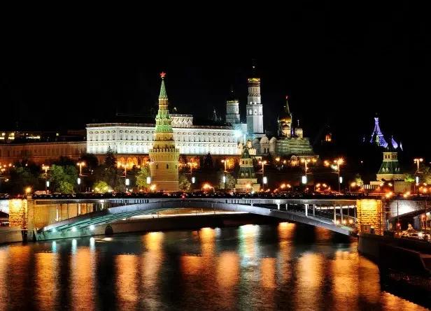 Россия преодолела экономический кризис раньше, чем планировала