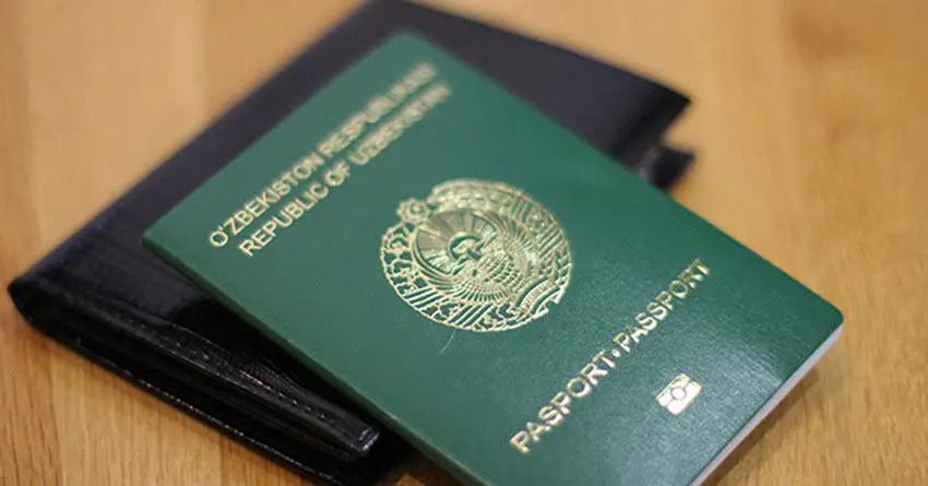 Глава РУз поручил в месячный срок разработать предложения по внедрению загранпаспортов