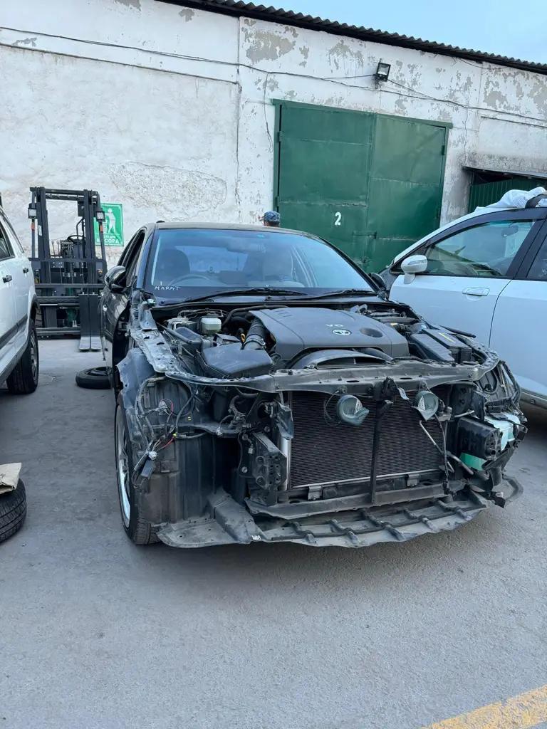 Таможенники пресекли незаконный ввоз автомашин в КР на 13.6 млн сомов