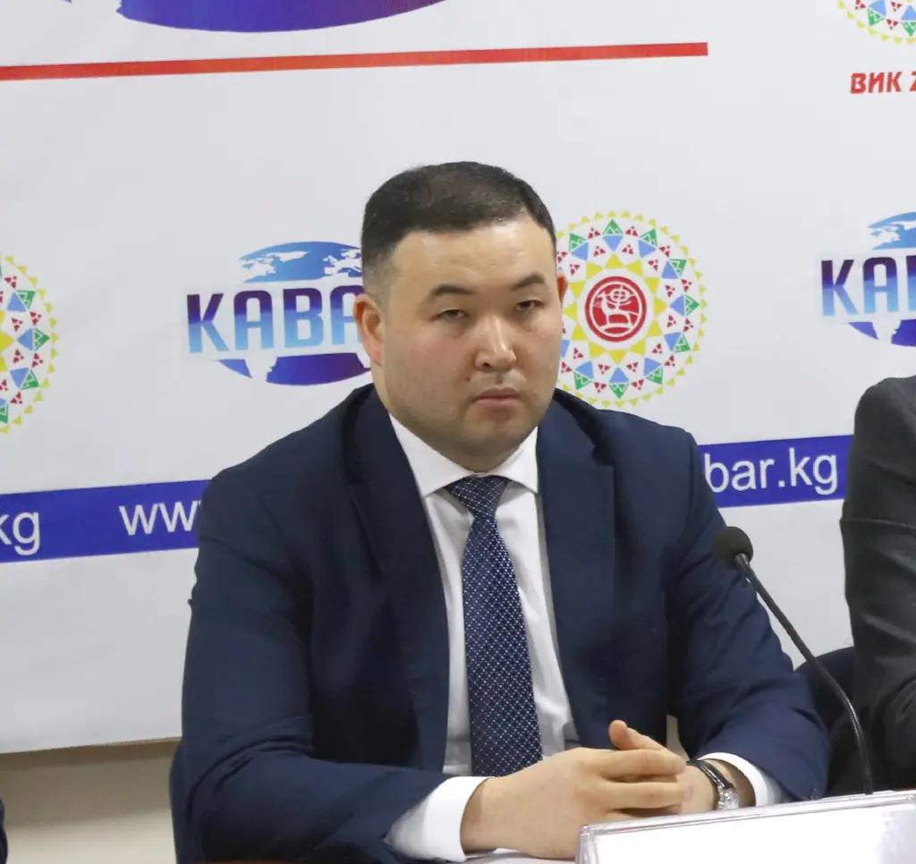 Инвесторы сворачивают работу из-за проблем на местном уровне – Адилбек уулу