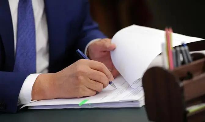 Нацбанк и РКФР разработают кредитный продукт для фермеров