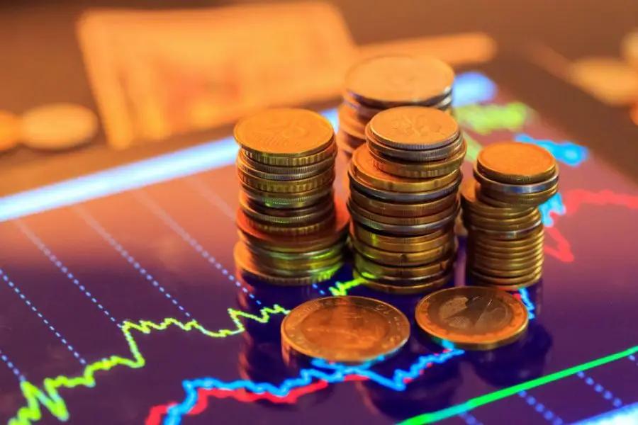 «Кыргызнефтегаз» продал акций больше, чем на 2.4 млн сомов