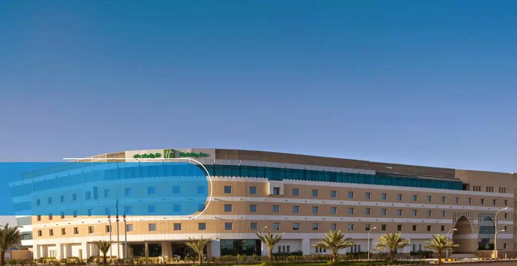 Главу крупного кувейтского конгломерата пригласили в Кыргызстан