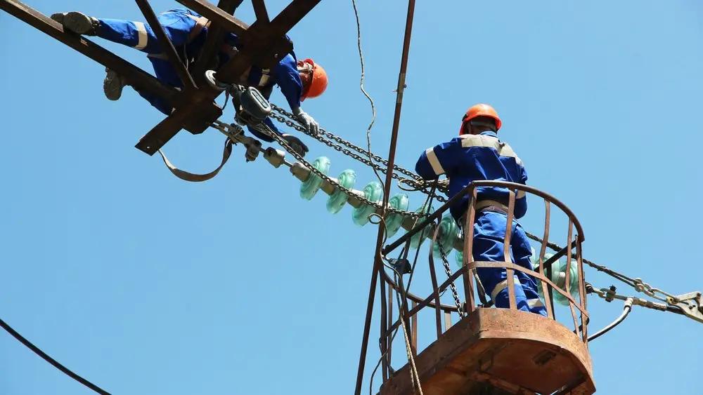 Два РЭС Чуйского ПЭС объединены в один для повышения эффективности