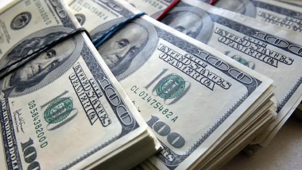 За полгода инвестиции в Кыргызстан сократились в 2.4 раза