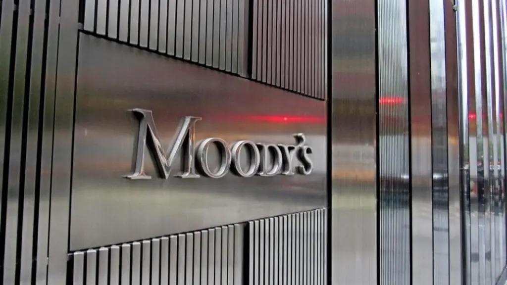 Moody’s подтвердило рейтинг КР на уровне В2 с «негативным» прогнозом