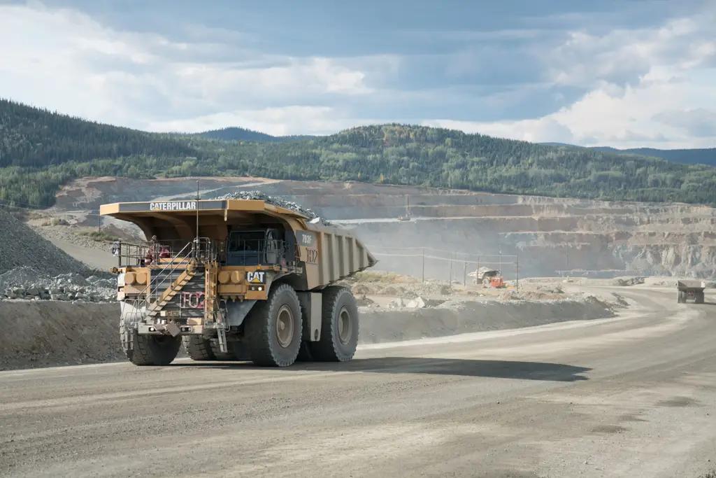 Centerra Gold предъявлены налоговые претензии на $1 млрд 166.5 млн
